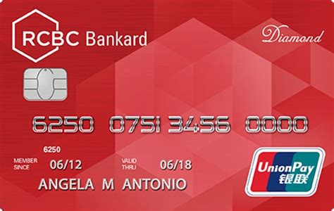 rcbc bankard installment|RCBC Bankard .